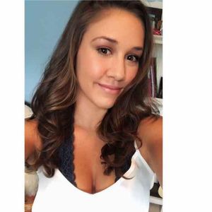 Meet your Posher, Madison